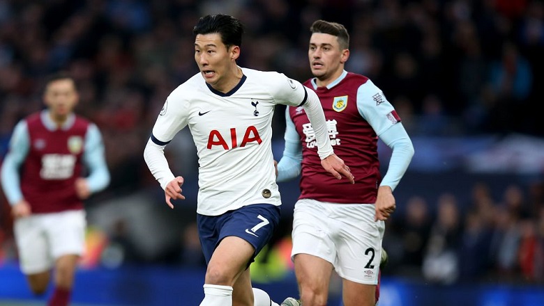 Nhận định, dự đoán Burnley vs Tottenham, 02h30 ngày 24/2: Trở lại mặt đất - Ảnh 1