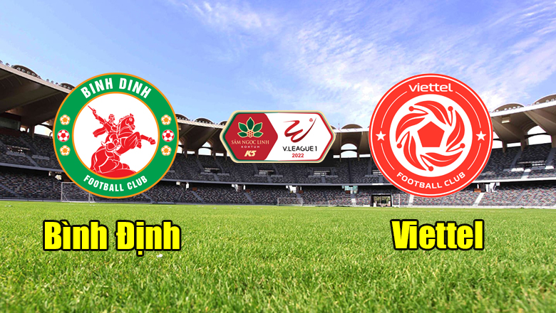 Nhận định, dự đoán Bình Định vs Viettel, 18h00 ngày 25/2: Nhà giàu cũng khóc - Ảnh 2