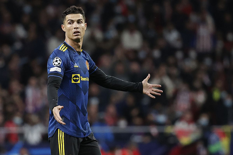 Ronaldo không ghi bàn, MU thoát thua Aletico Madrid nhờ tài năng 19 tuổi - Ảnh 3