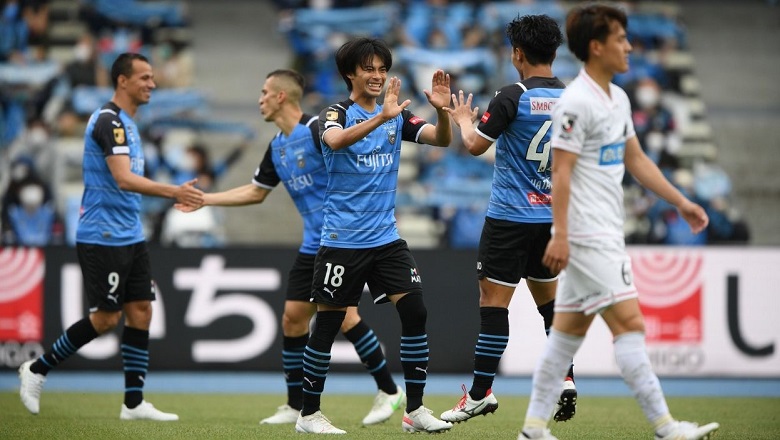 Nhận định, dự đoán Kashima Antlers vs Kawasaki Frontale, 13h00 ngày 26/2: Chuyến đi khó khăn - Ảnh 2