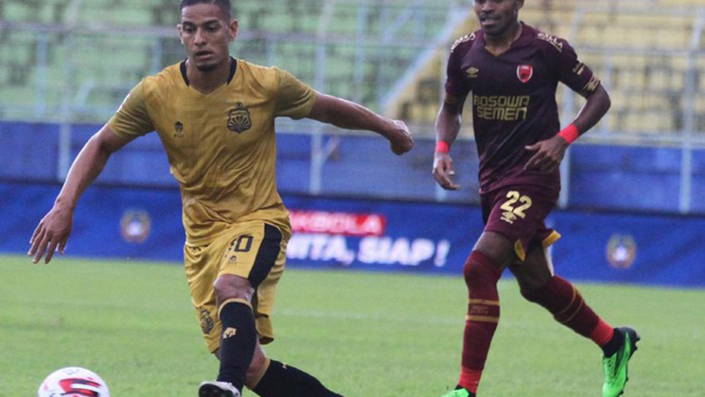 Nhận định, dự đoán PSM Makassar vs Bhayangkara, 20h45 ngày 25/2: Khó có bất ngờ - Ảnh 1