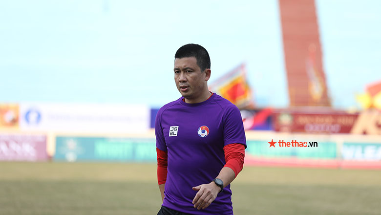 Trọng tài FIFA điều khiển trận Nam Định vs HAGL - Ảnh 2