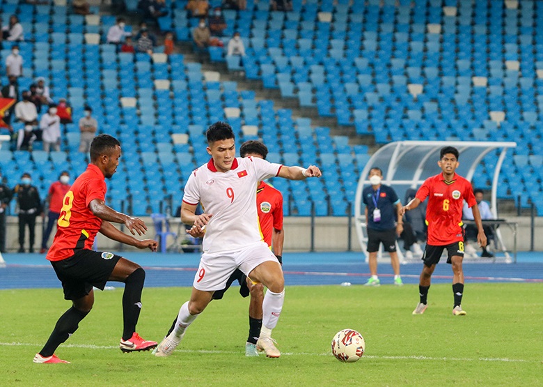 'Phù thủy trắng' Troussier: Chức vô địch U23 Đông Nam Á mở ra tương lai xán lạn cho bóng đá Việt Nam - Ảnh 2