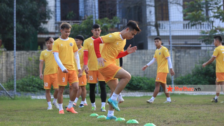 Cựu tuyển thủ Huỳnh Quang Thanh: 'HAGL nhỉnh hơn, nhưng không dễ thắng được Nam Định ở Thiên Trường' - Ảnh 2