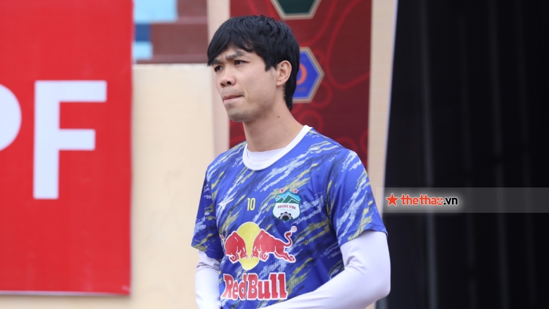 Kết quả Nam Định 0-0 HAGL: Thế trận giằng co, đôi bên bất phân thắng bại - Ảnh 4
