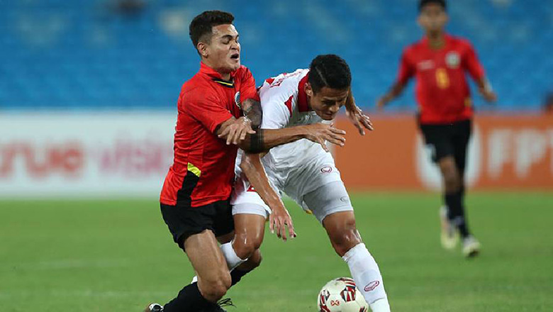 Link xem trực tiếp bóng đá U23 Lào vs U23 Đông Timor, 16h00 ngày 26/2 - Ảnh 1