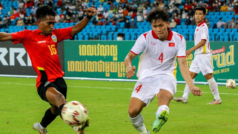 Link xem trực tiếp bóng đá U23 Việt Nam vs U23 Thái Lan, 19h30 ngày 26/2 - Ảnh 1