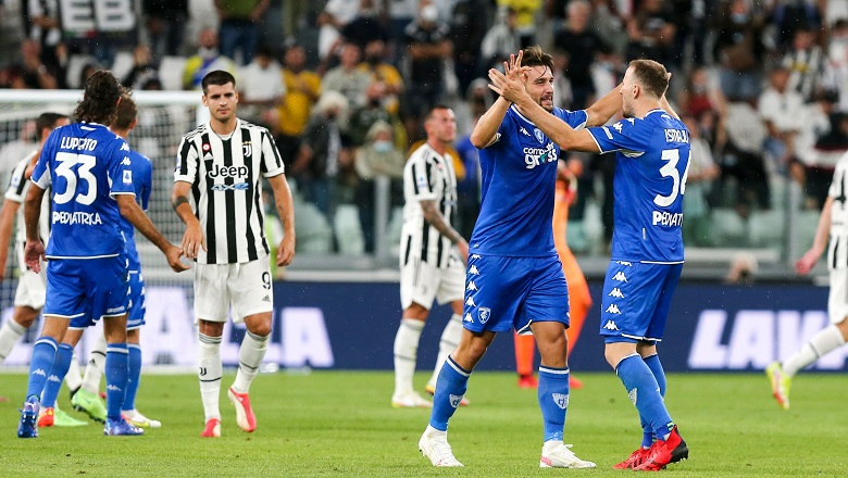 Nhận định, dự đoán Empoli vs Juventus, 00h00 ngày 27/2: Cơ hội đòi nợ - Ảnh 2