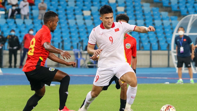 Thành tích, lịch sử đối đầu U23 Việt Nam vs U23 Thái Lan, 19h30 ngày 26/2 - Ảnh 1