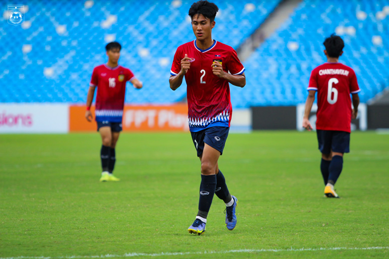 Trận tranh hạng 3 U23 Đông Nam Á 2022 CHÍNH THỨC bị hủy - Ảnh 1