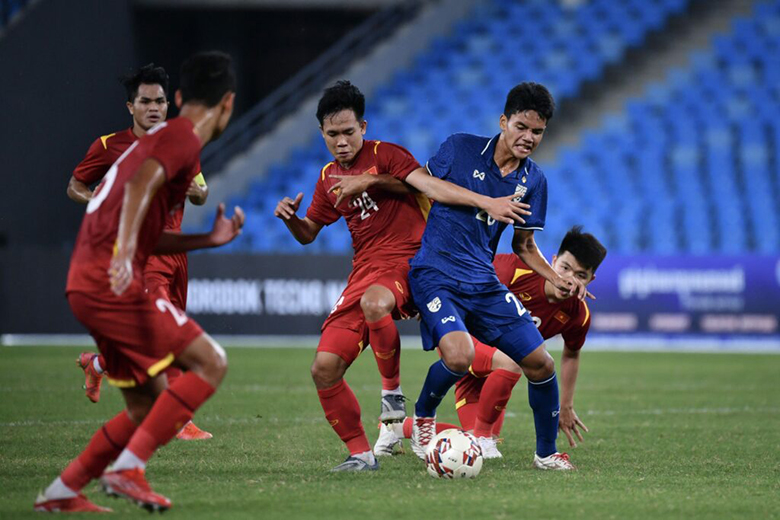 Báo Thái Lan: Chúng ta đã không may mắn ở trận chung kết với U23 Việt Nam - Ảnh 2