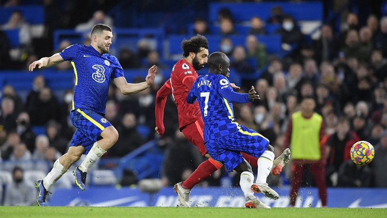 Nhận định, dự đoán Chelsea vs Liverpool, 23h30 ngày 27/2: Cúp rời London - Ảnh 1