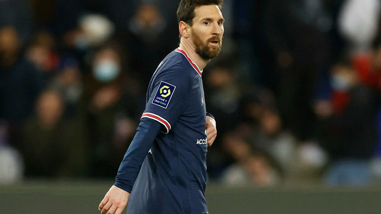 PSG thắng ngược trong ngày Mbappe và Messi ‘song kiếm hợp bích’ - Ảnh 2