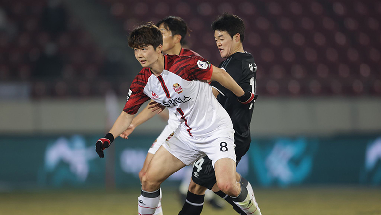 Nhận định, dự đoán Seongnam FC vs FC Seoul, 14h30 ngày 1/3: Khách sáng giá - Ảnh 3