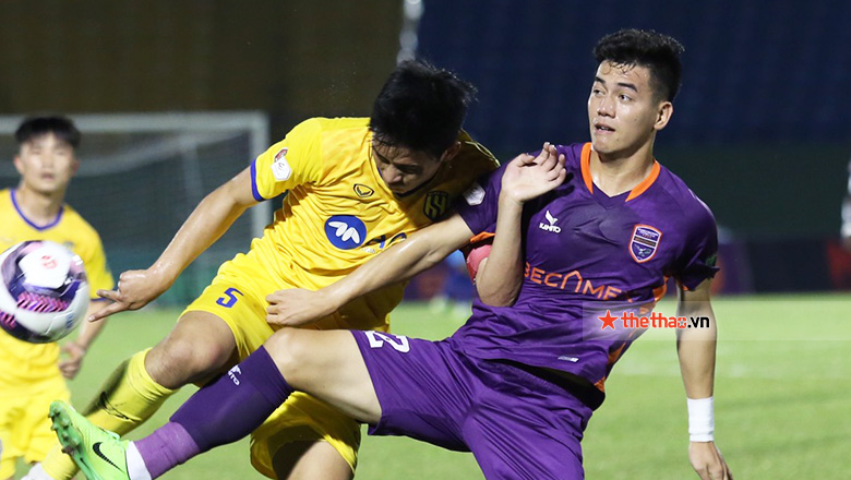 Link xem trực tiếp bóng đá Thanh Hóa vs Becamex Bình Dương, 17h00 ngày 1/3 - Ảnh 1