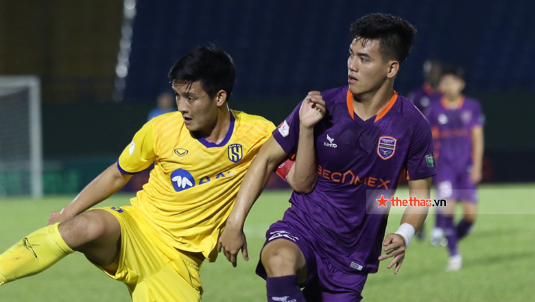 Link xem trực tiếp bóng đá V.League SLNA vs Bình Định, 17h00 ngày 1/3 - Ảnh 2