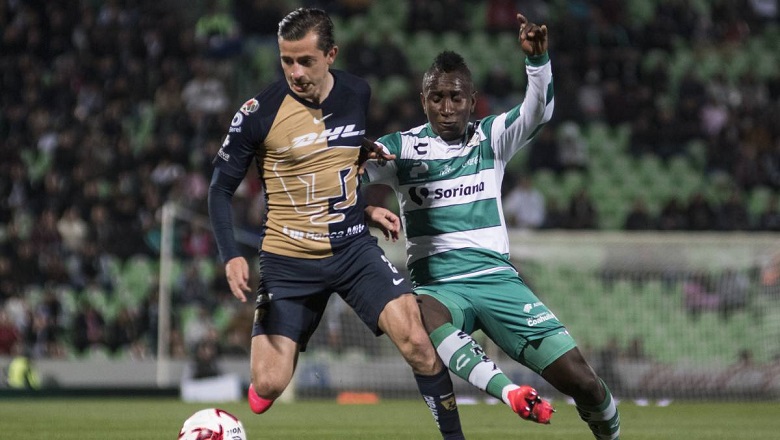 Nhận định, dự đoán Santos Laguna vs Pumas UNAM, 10h00 ngày 3/3: Chưa thể khởi sắc - Ảnh 2