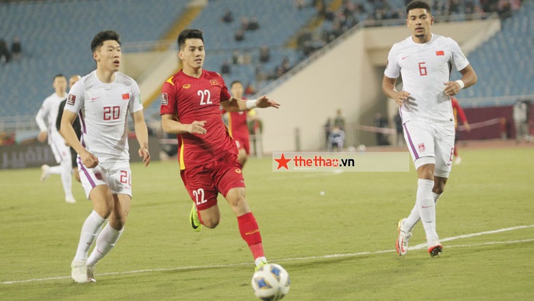 Trung Quốc háo hức tái đấu ĐT U23 Việt Nam tại Dubai Cup - Ảnh 2