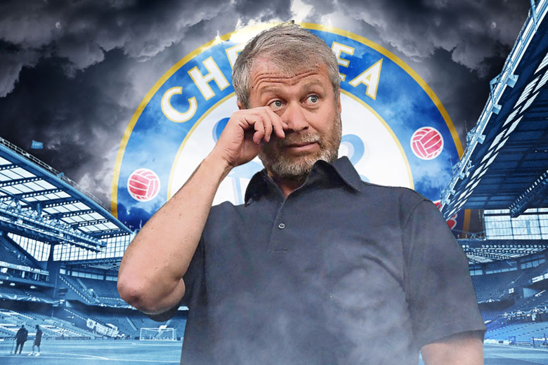 Tỷ phú Thụy Sỹ xác nhận Abramovich tìm cách bán tống bán tháo Chelsea - Ảnh 1