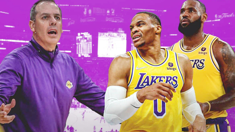 Trí tuệ nhân tạo phân tích cơ hội vô địch của các CLB NBA: Los Angeles Lakers là 0 - Ảnh 1