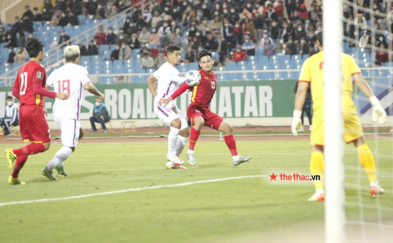 ĐT U23 Việt Nam không gặp Trung Quốc, đối đầu Croatia ở giải quốc tế Dubai - Ảnh 2