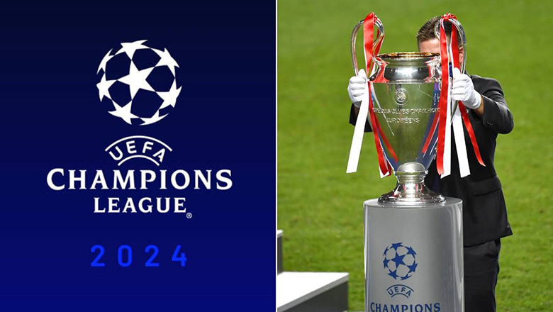 Thể thức cúp C1 châu Âu mới, Champions League mở rộng 2024/2025 - Ảnh 1