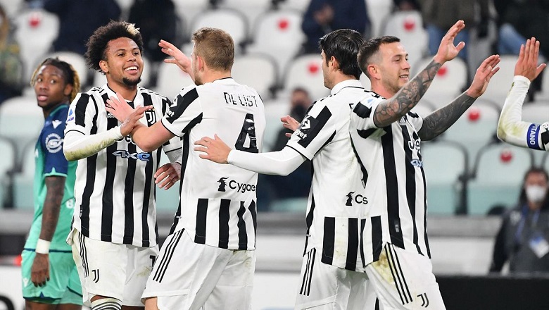 Nhận định, dự đoán Juventus vs Spezia, 00h00 ngày 7/3: Cơ hội bứt phá - Ảnh 2