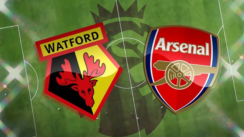 Tỷ lệ kèo nhà cái Watford vs Arsenal, 21h00 ngày 6/3 - Ảnh 2