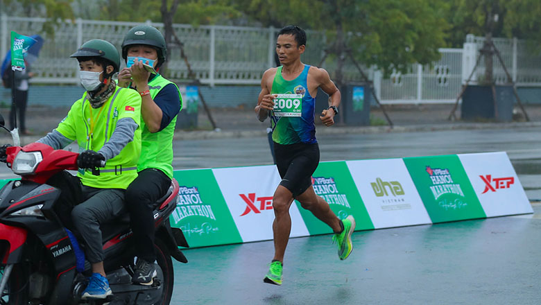 Xác định 2 VĐV Việt Nam tham dự nội dung marathon tại SEA Games 31 - Ảnh 2