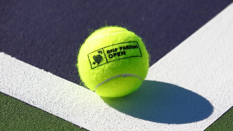 Xem trực tiếp tennis Indian Wells Masters 2022 ở đâu, trên kênh nào? - Ảnh 1
