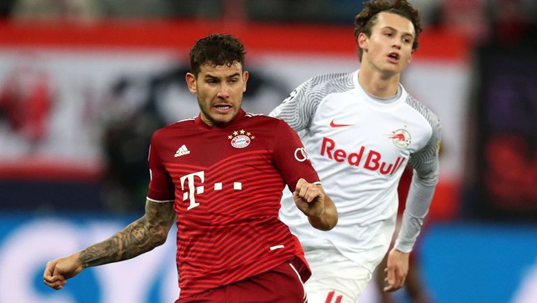 Nhận định, dự đoán Bayern Munich vs RB Salzburg, 3h00 ngày 9/3: Thị uy sức mạnh - Ảnh 3