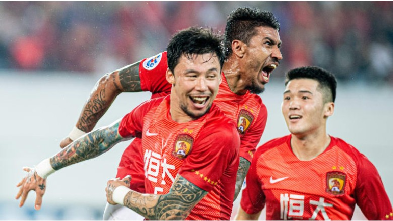 CLB Trung Quốc cử đội trẻ dự Cúp C1 châu Á 2022 - Ảnh 1
