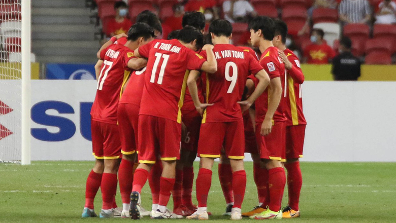 Hà Nội FC đá bù V.League, Quang Hải, Hùng Dũng được tập trung muộn cùng ĐT Việt Nam - Ảnh 2