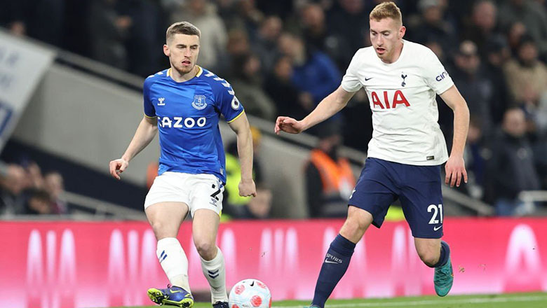 Kane - Son lên tiếng, Tottenham hủy diệt Everton 5-0 - Ảnh 2