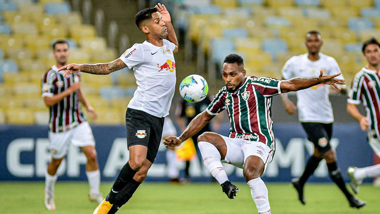 Nhận định, dự đoán Fluminense vs Olimpia Asuncion, 7h30 ngày 10/3: Cẩn thận không thừa - Ảnh 2