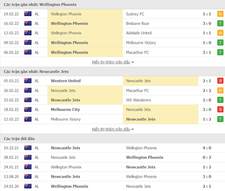 Nhận định, dự đoán Wellington Phoenix vs Newcastle Jets, 14h45 ngày 9/3: Sức mạnh sân nhà  - Ảnh 1