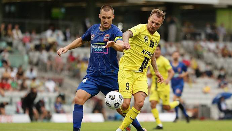 Nhận định, dự đoán Wellington Phoenix vs Newcastle Jets, 14h45 ngày 9/3: Sức mạnh sân nhà  - Ảnh 3