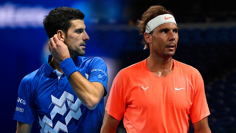 Kết quả phân nhánh Indian Wells Masters 2022: Djokovic có tên, gặp Nadal ở Chung kết? - Ảnh 1