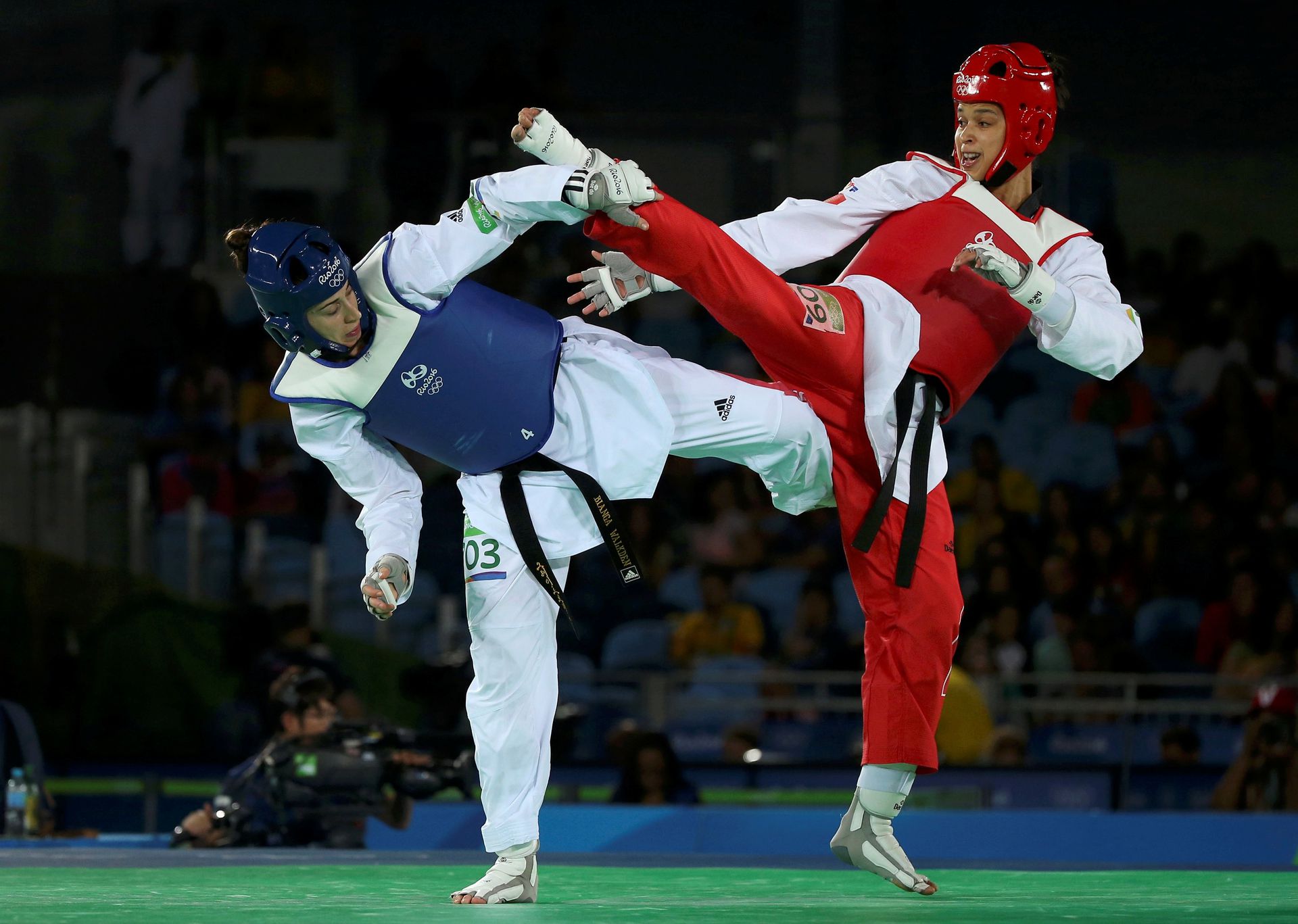 SEA Games 31 được tính là sự kiện chính thức của Taekwondo thế giới trong năm 2022 - Ảnh 2