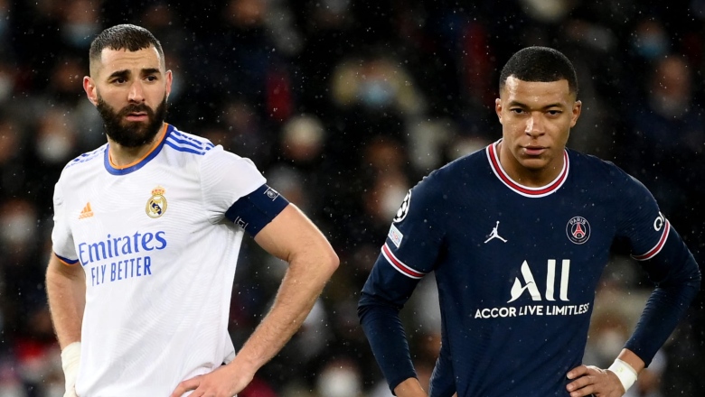 Xem trận Real Madrid vs PSG trực tiếp trên kênh nào, ở đâu? - Ảnh 1