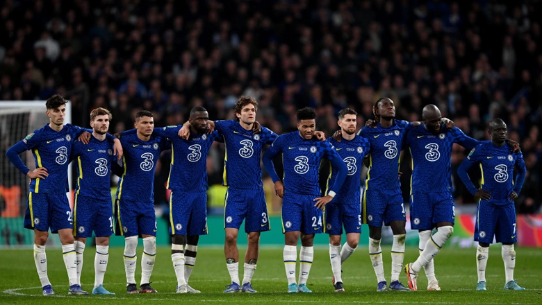 Chelsea có thể bị trừ 9 điểm tại giải Ngoại hạng Anh - Ảnh 1