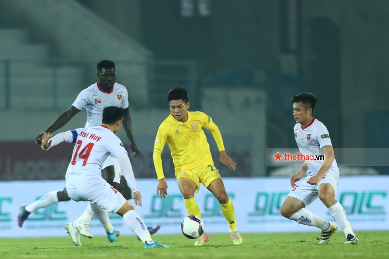 Hải Huy, Schmidt được gọi lên tuyển Việt Nam đấu Oman, Nhật Bản ở vòng loại World Cup - Ảnh 2
