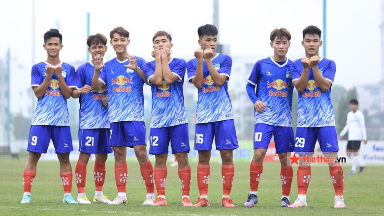 U19 HAGL được chuyển giao cho CLB Kon Tum, thi đấu ở giải hạng Nhì 2022 - Ảnh 2