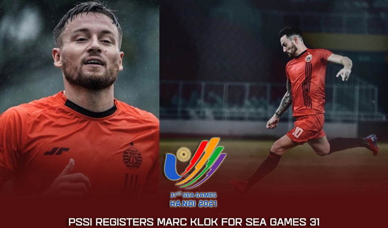 ĐT Indonesia đăng ký cầu thủ nhập tịch gốc Hà Lan dự SEA Games 31 - Ảnh 2