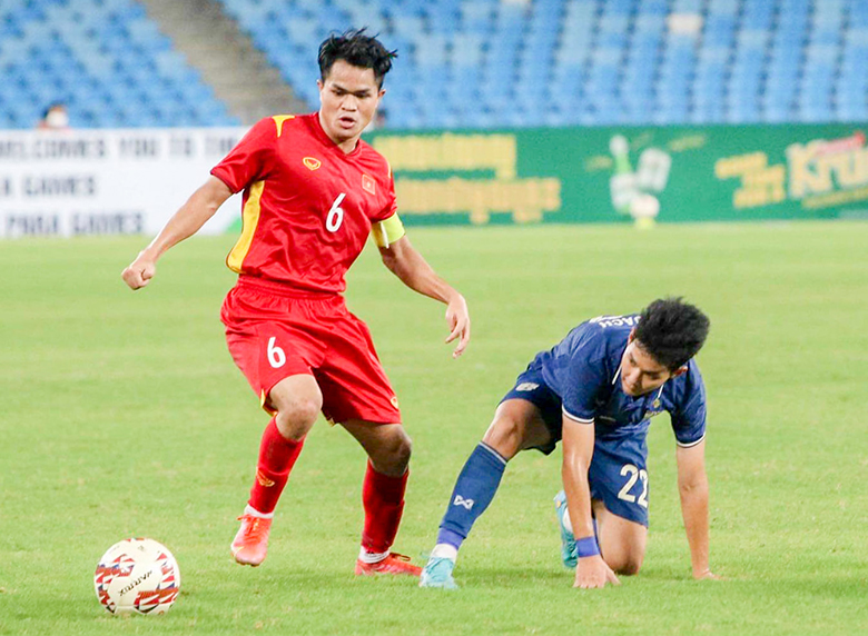 Hai cầu thủ đang thi đấu tại châu Âu từ chối khoác áo U23 Thái Lan tại Dubai Cup - Ảnh 2
