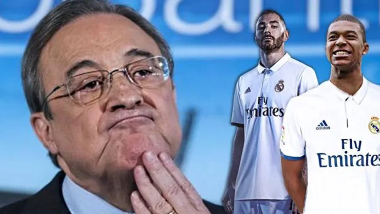 Mức lương trần ở La Liga: Real Madrid dương 739 triệu euro, Barca âm 144 triệu - Ảnh 2