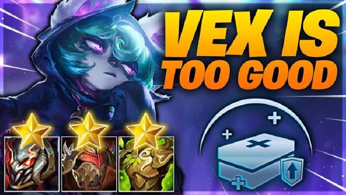 ĐTCL 6: Hướng dẫn cách chơi đội hình Thuật Sư Yordle - Ảnh 7