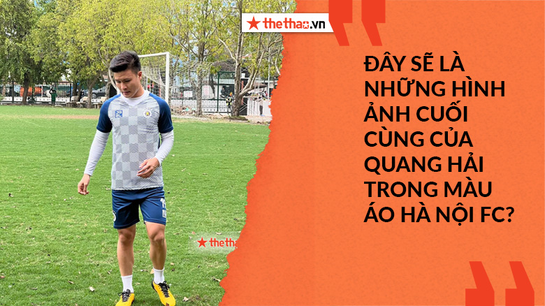 Quang Hải rời Hà Nội FC: Khi ‘kèo trái’ trổ tài trong bước ngoặt của sự nghiệp - Ảnh 4