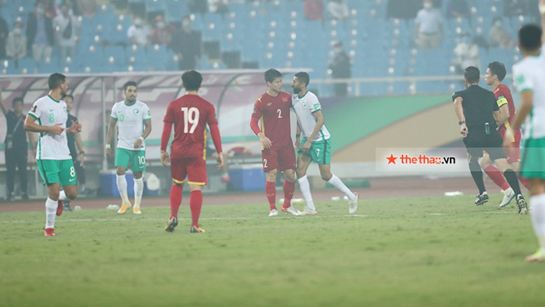Ế vé trận Việt Nam vs Oman - Ảnh 2