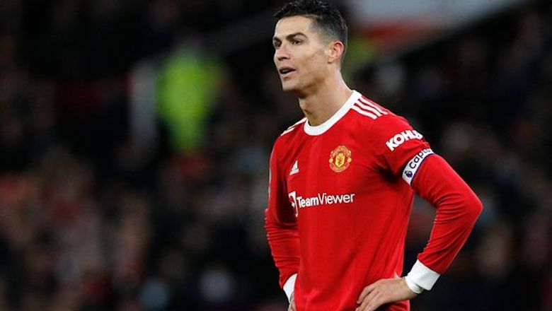 Ronaldo lần đầu 'trắng tay' danh hiệu cấp câu lạc bộ sau 12 năm  - Ảnh 1